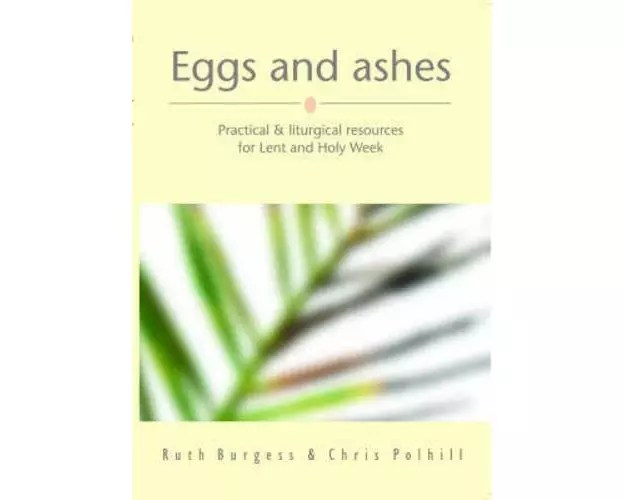 Eggs and Ashes