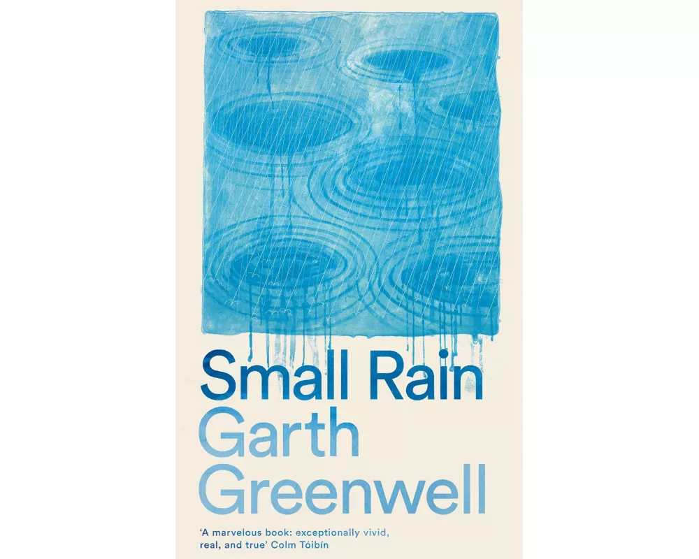 Small Rain