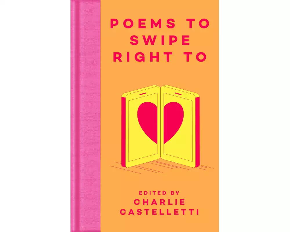 Poems to Swipe Right To