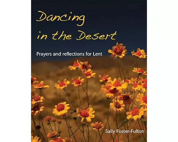 Dancing in the Desert
