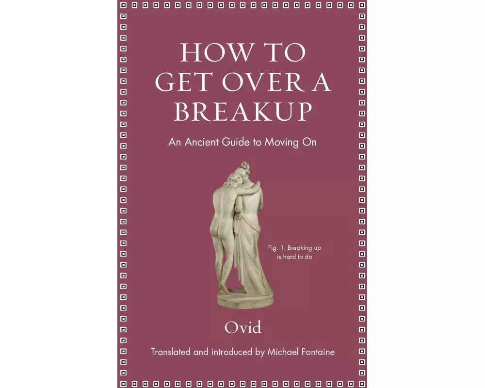 How to Get Over a Breakup