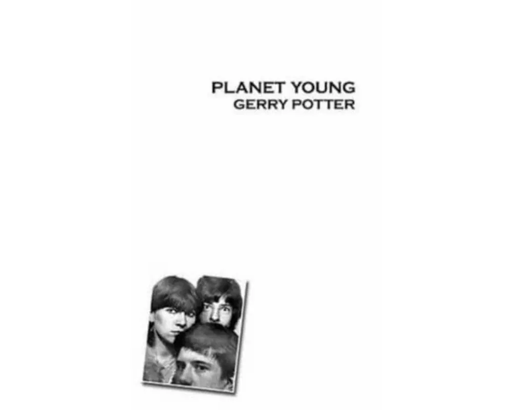 Planet Young