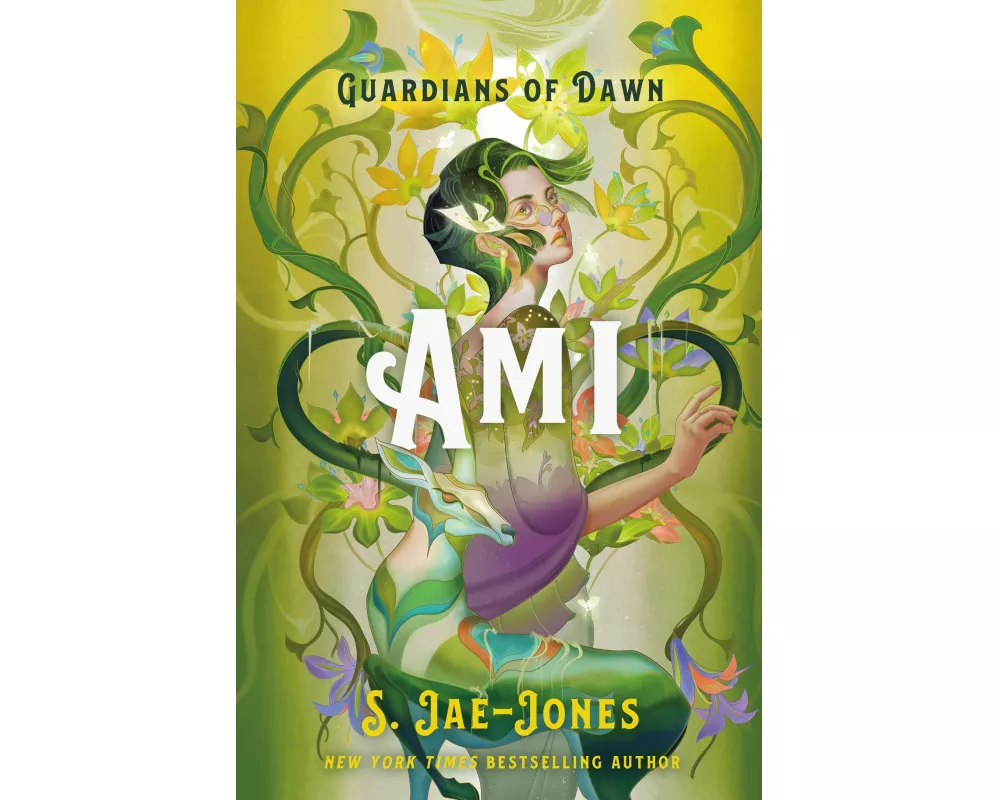 Guardians of Dawn: Ami