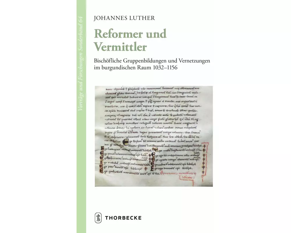 Reformer und Vermittler