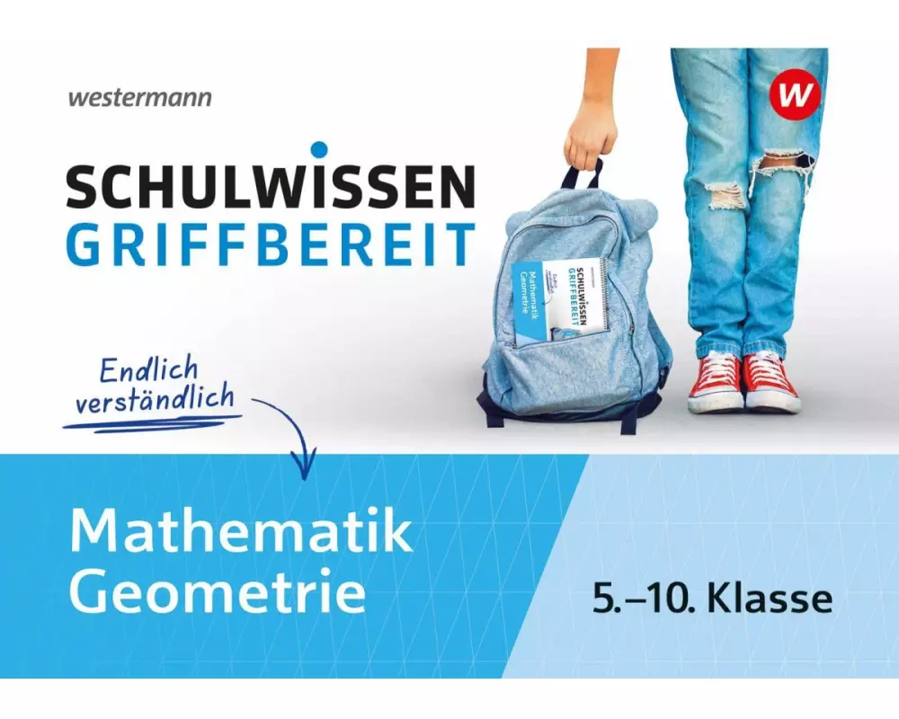 Schulwissen griffbereit. Mathematik Geometrie