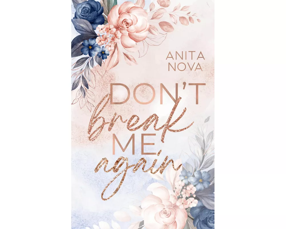 Don´t break me again