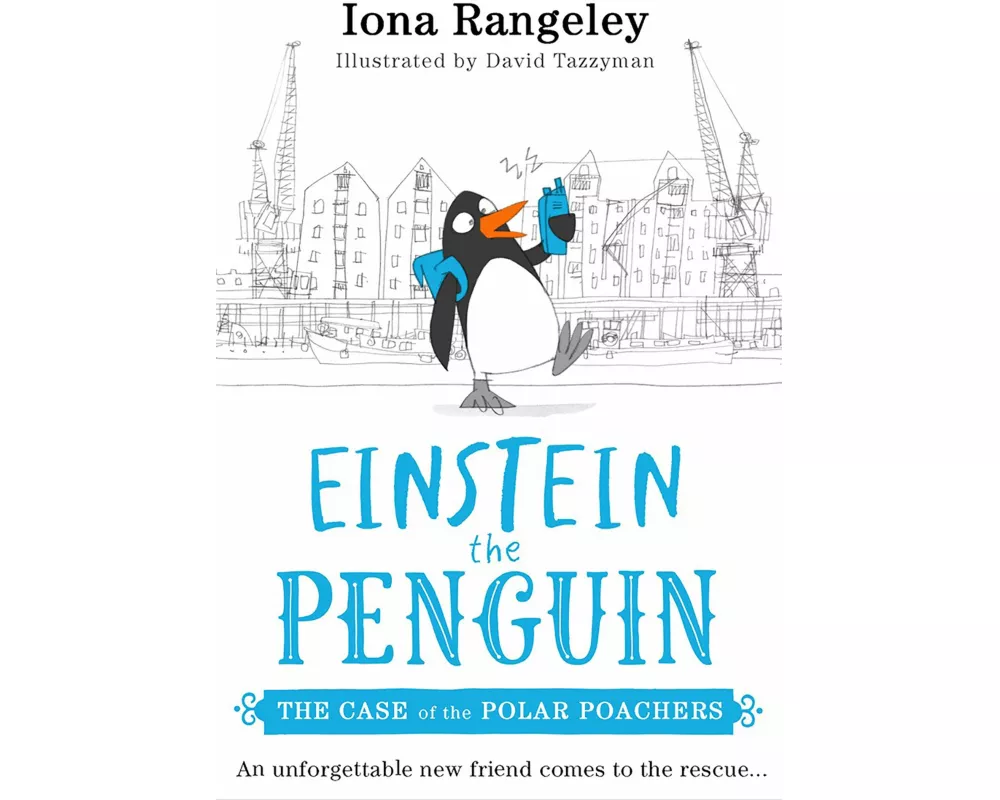 The Case of the Polar Poachers