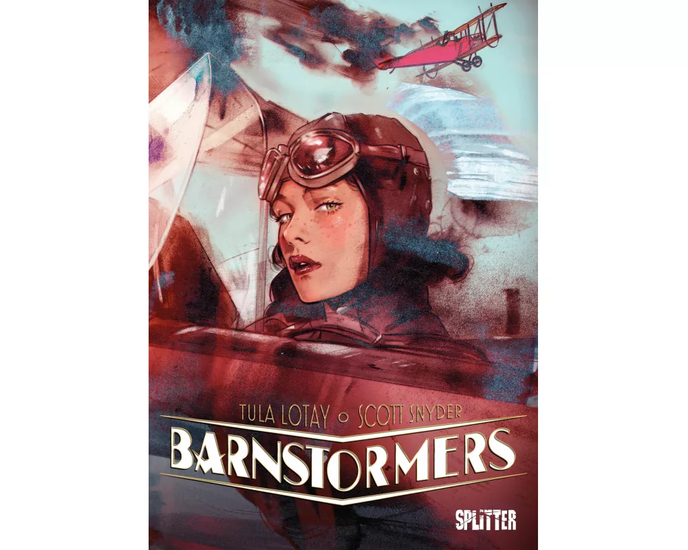 Barnstormers