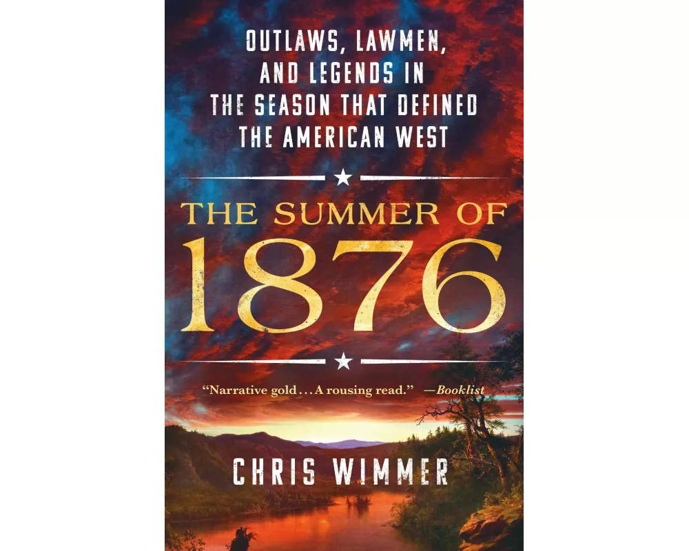 Summer of 1876