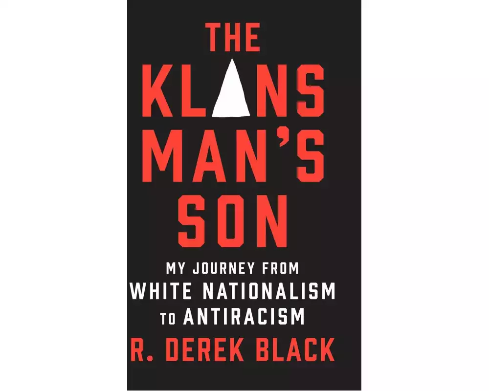 The Klansman’s Son