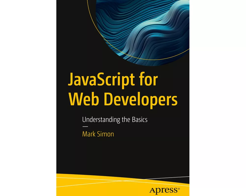 JavaScript for Web Developers