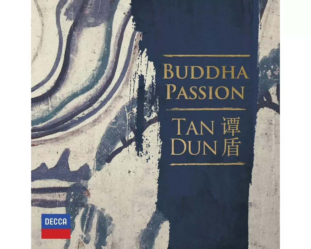 Buddha Passion