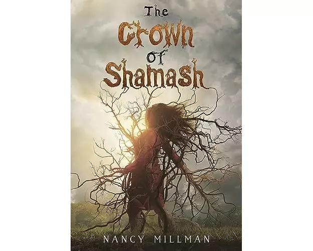 The Crown of Shamash