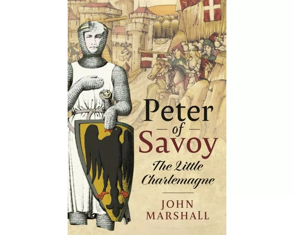 Peter of Savoy