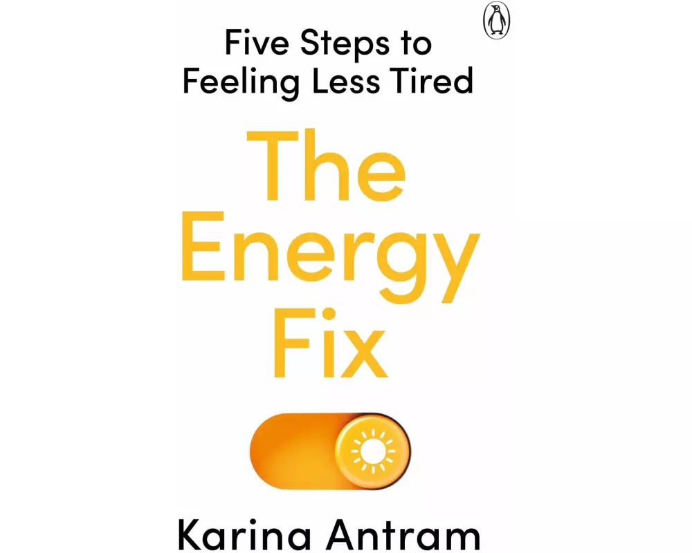 The Energy Fix
