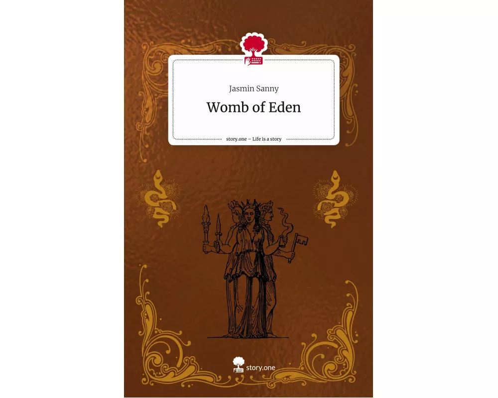Womb of Eden. Life is a Story - story.one