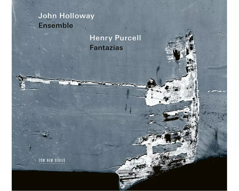 Henry Purcell: Fantazias