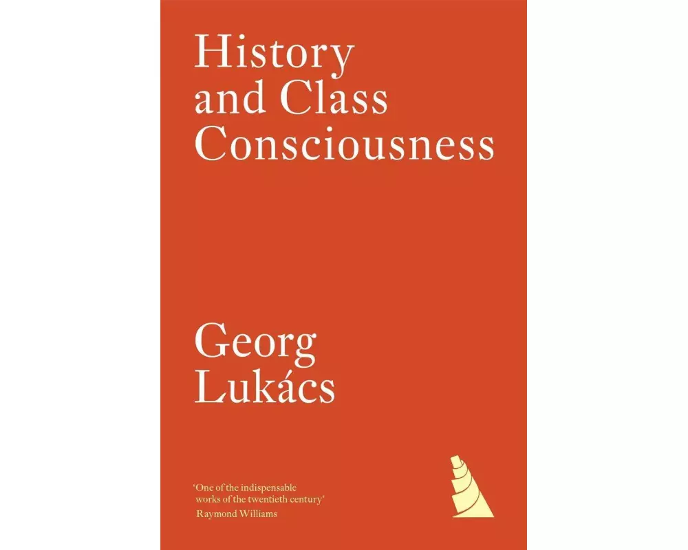 History and Class Consciousness