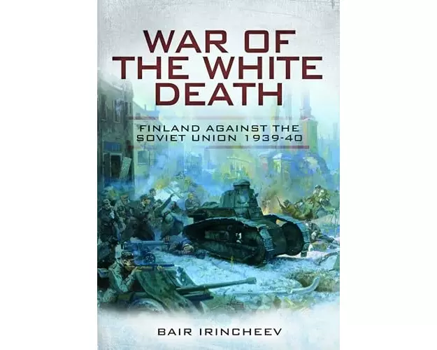 War of the White Death