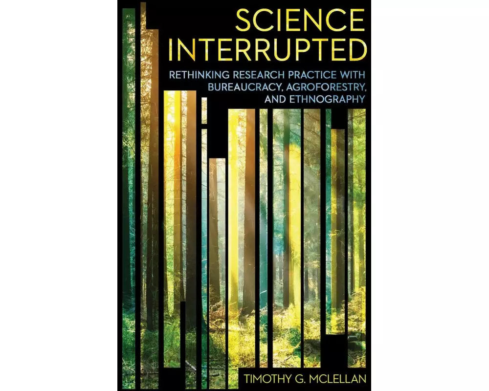 Science Interrupted