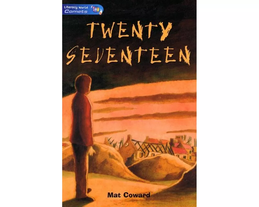 Literacy World Comets Stage 4 Novel Twenty