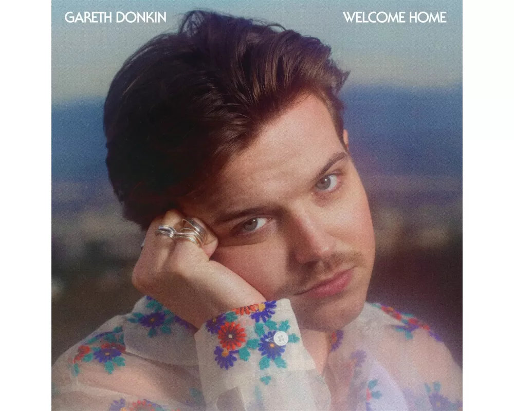 Welcome Home