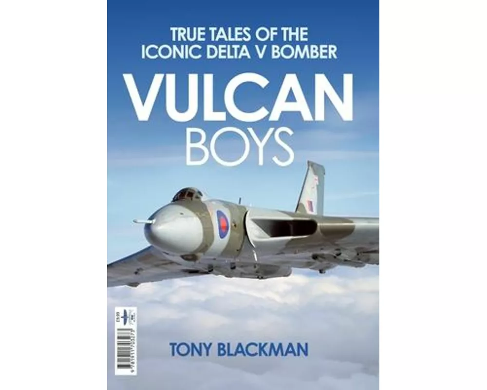 Vulcan Boys