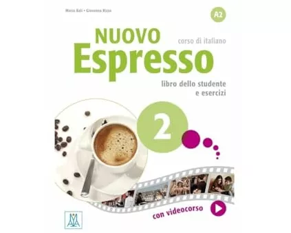 Nuovo Espresso 2