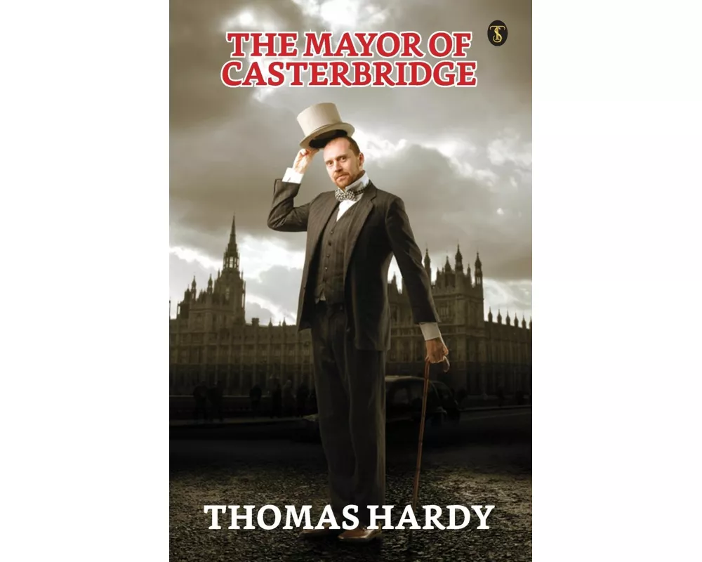 The Mayor Of Casterbridge