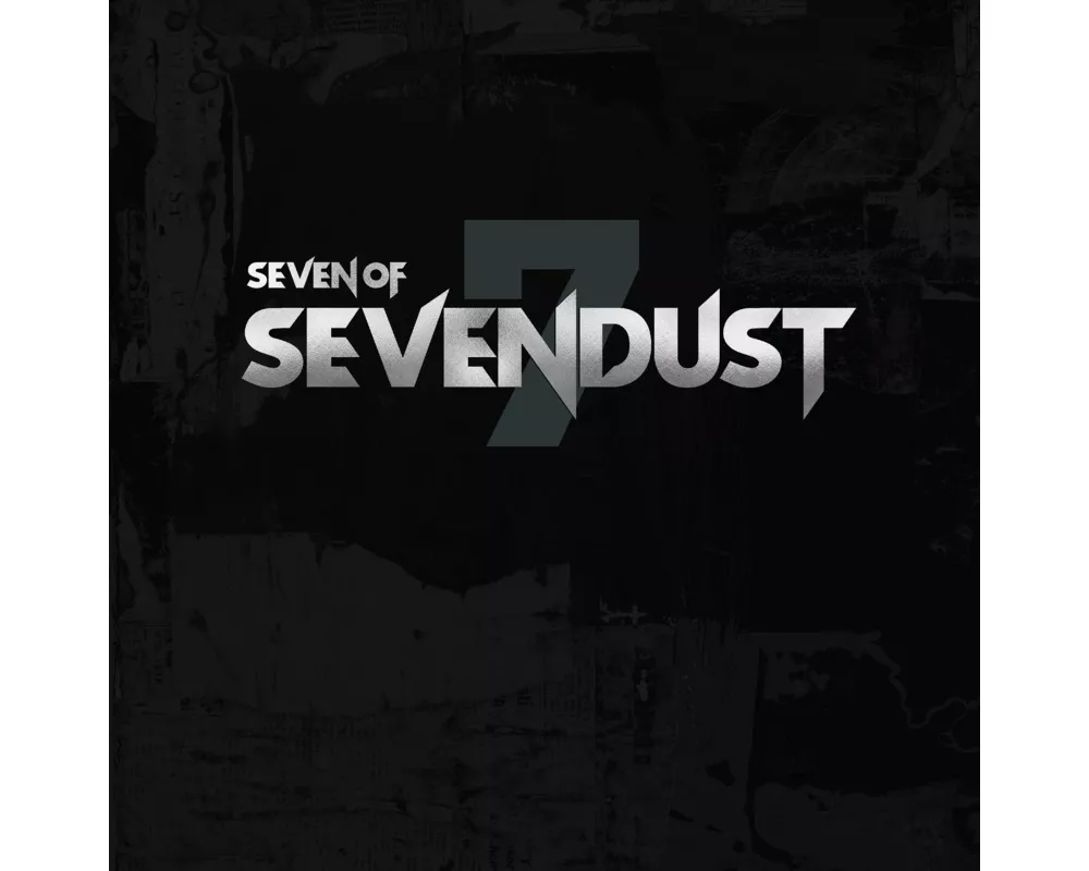 Seven of Sevendust (Box Set)