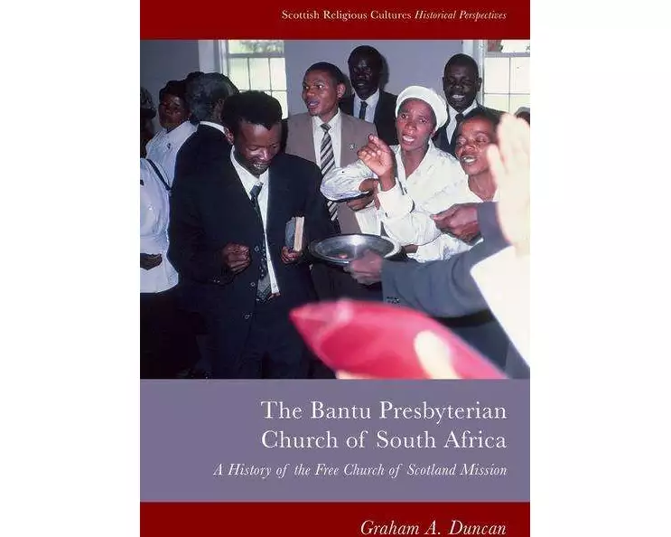 Bantu Presbyterian Church of South Africa