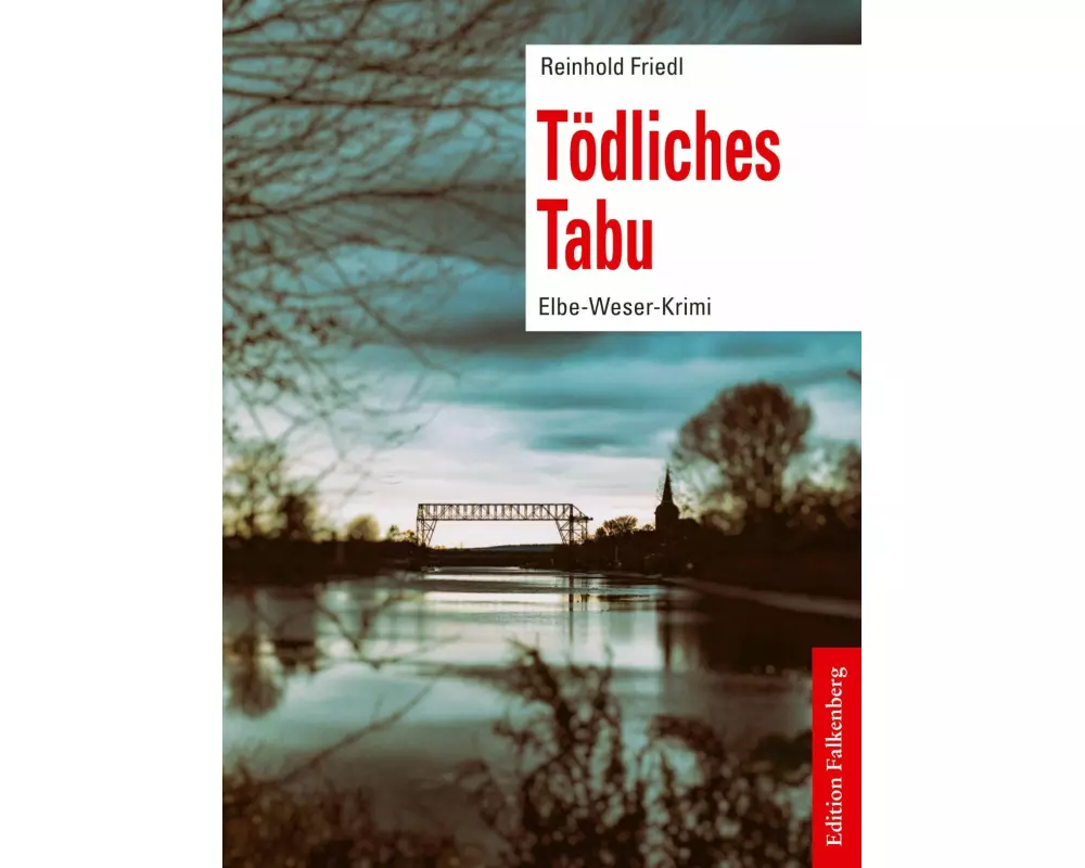 Tödliches Tabu