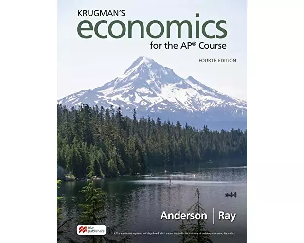 Krugman's Economics for the AP Course