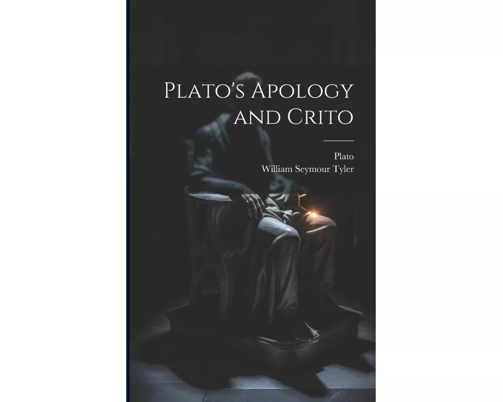 Plato's Apology and Crito