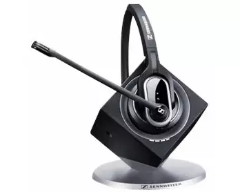 EPOS SENNHEISER IMPACT DW 20 ML EU DECT CAT-ip DW Pro1 cordless System Lync