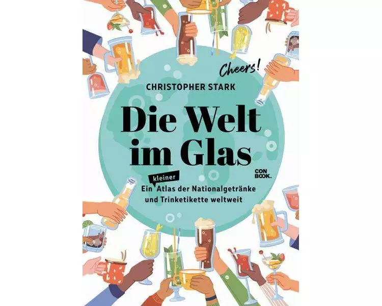 Die Welt im Glas