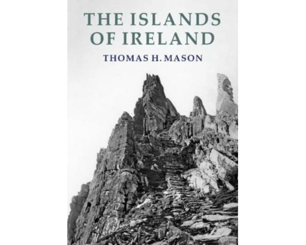 The Islands of Ireland