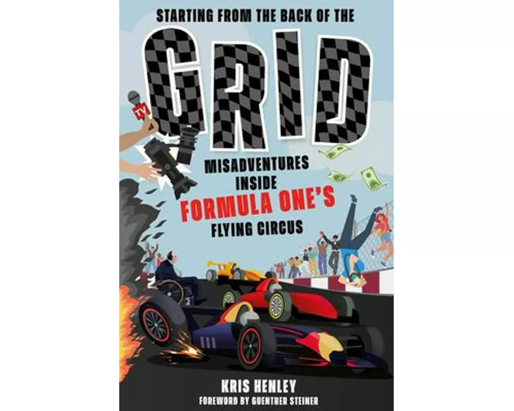 Starting from the Back of the Grid