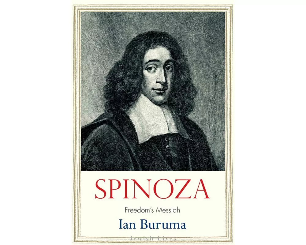 Spinoza