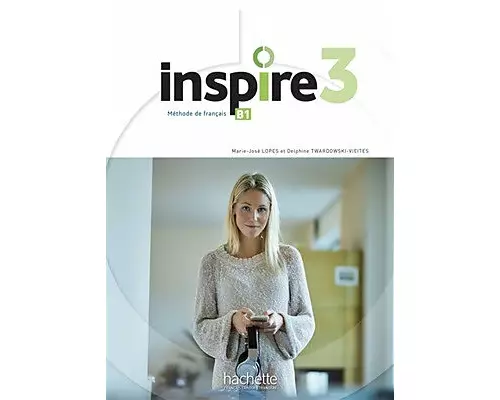 Inspire 3
