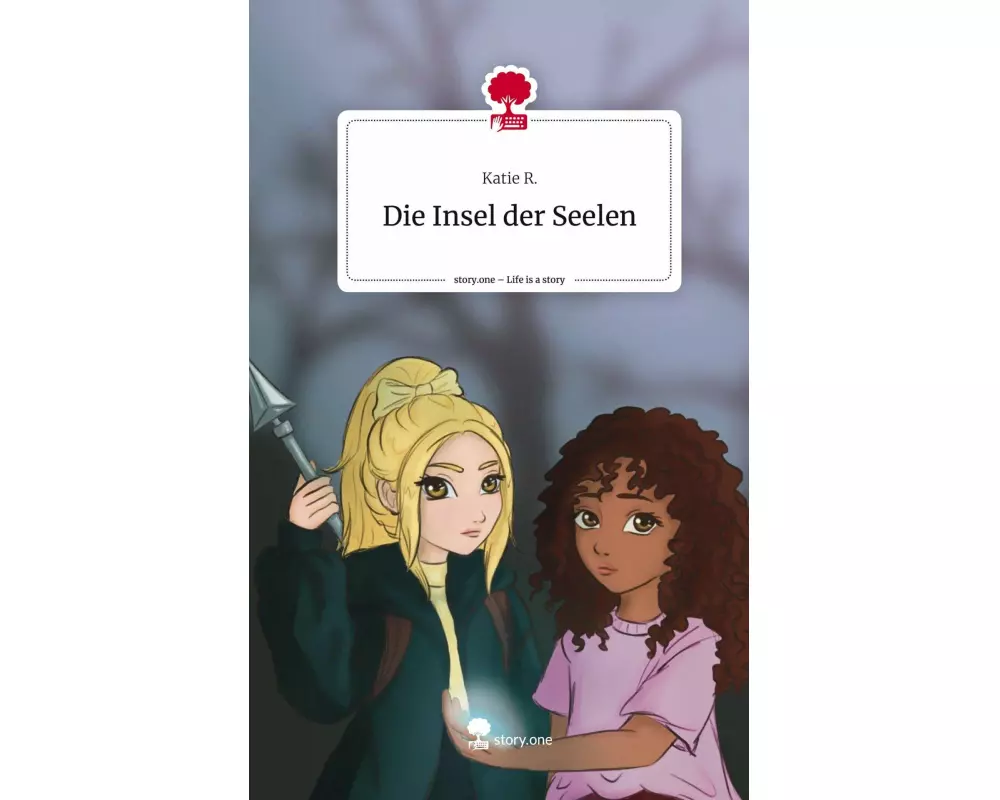 Die Insel der Seelen. Life is a Story - story.one