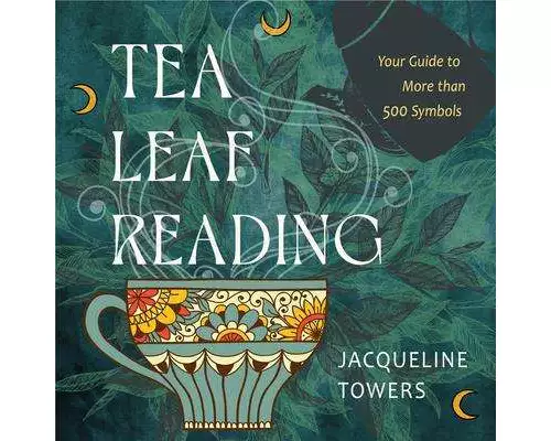 Tea Leaf Reading