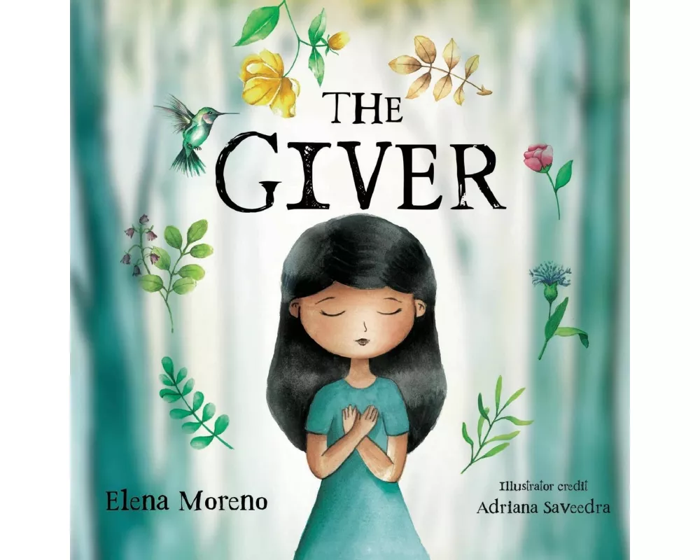The Giver