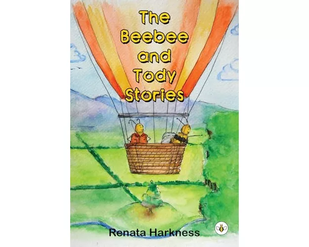 The Beebee and Tody Stories