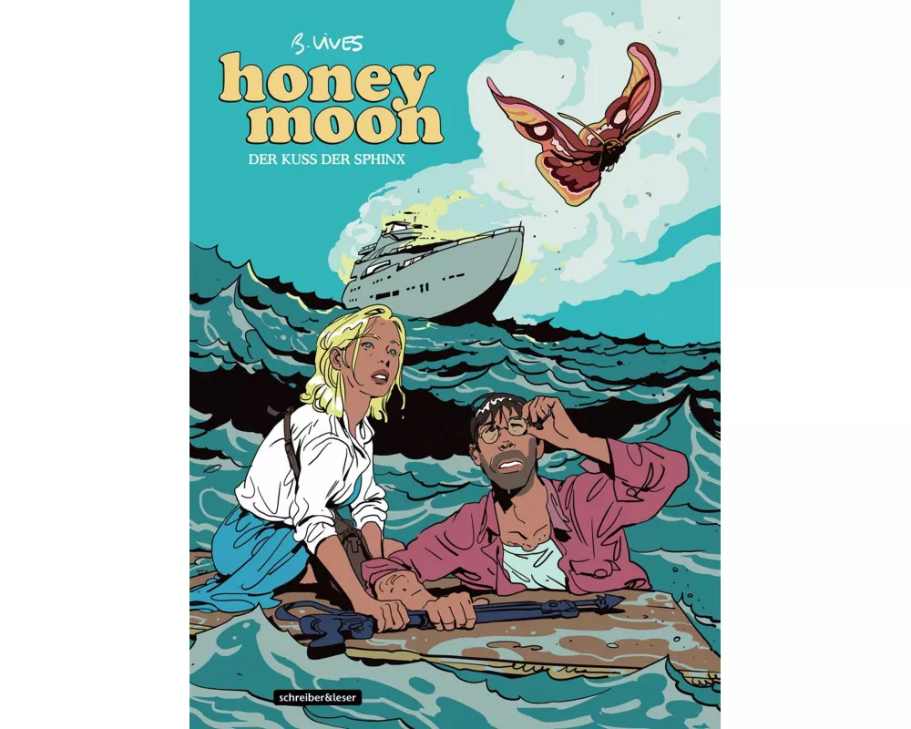 Honeymoon