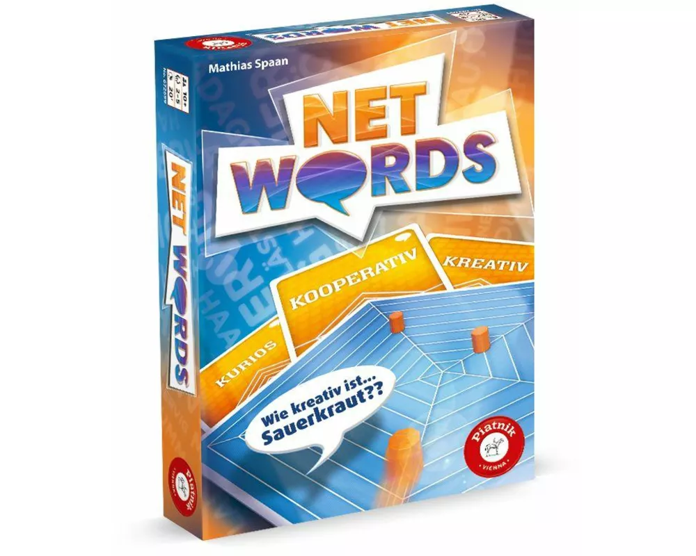 Networds (d)