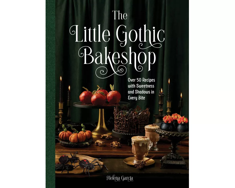 The Little Gothic Bakeshop