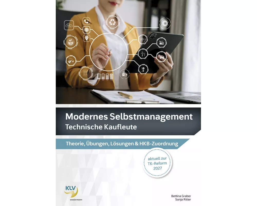 Modernes Selbstmanagement