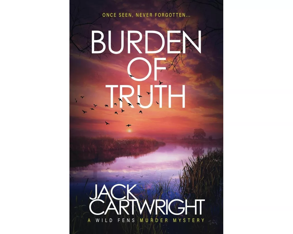 Burden of Truth