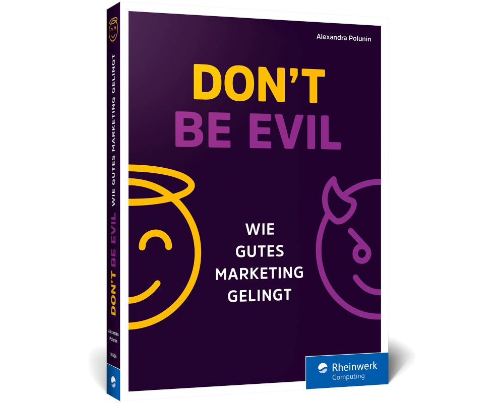 Don’t be evil